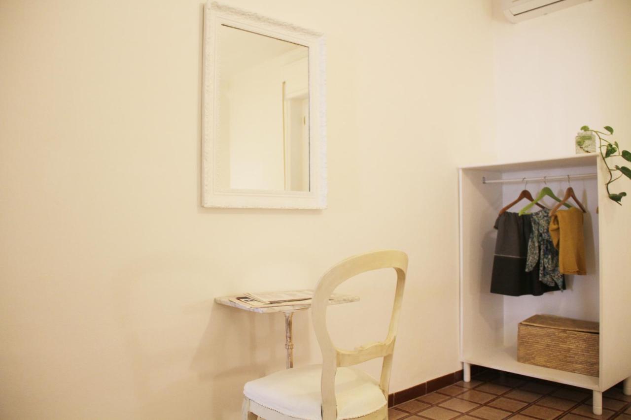 Tap Apartments - In Independent House With Private Garden Алгеро Екстериор снимка